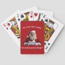 Buscar santo barajas de cartas Humor