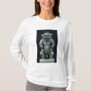 Buscar pote camisetas Décimo octavo
