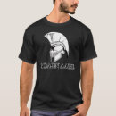 Buscar casco romano camisetas Militar