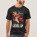 Buscar piscis camisetas Cumpleaños