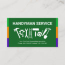 Buscar renovation tarjetas de visita Para todos