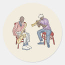 Buscar jazz pegatinas Nola