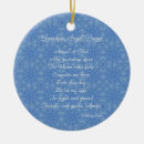 Buscar ángeles del ángel de guarda adornos Ornamento