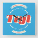 Buscar internet relojes de pared Divertido