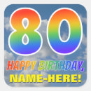 Buscar nubes coloridas pegatinas General y unisex