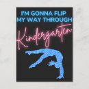 Buscar animadoras postales Gimnasia