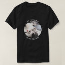 Buscar mejor papá camisetas Amante del perro