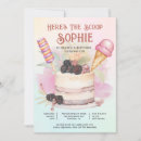 Buscar cucharadas invitaciones Para todos