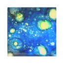 Buscar medianoche arte Abstracto