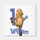 Buscar primer cumpleaños imanes Bebé