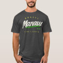 Buscar manaus camisetas Turismo