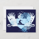 Buscar deportes extremos invitaciones Snowboard