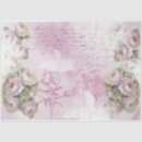 Buscar shabby papel de seda Collage