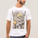 Buscar setas camisetas Hongos