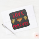 Buscar forever pegatinas Corazón