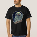 Buscar walrus camisetas Horror