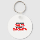 Buscar bachata llaveros Bailarina