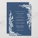 Buscar jardín invitaciones Minimalista