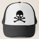 Buscar calavera gorras Calavera y huesos