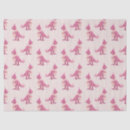 Buscar sombrero papel de seda Rosa