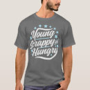 Buscar young camisetas Gráfico