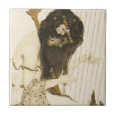 Buscar arpa azulejos Vintage