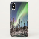 Buscar aurora boreal iphone fundas Estrellas