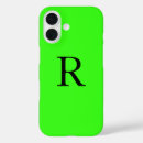 Buscar verde fluorescente iphone fundas Elegante