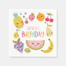 Buscar frutas servilletas Moderno