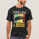 Buscar hoyo camisetas Jugador