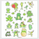 Buscar ranas manualidades Niños
