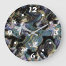 Buscar peces relojes de pared Para él