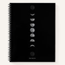 Buscar fases de la luna cuadernos Celestial