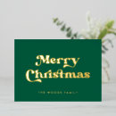 Buscar font tarjetas Verde