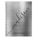 Buscar caligrafía cuadernos Monograma
