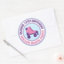 Buscar rodilla pegatinas Chica