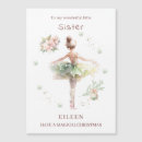 Buscar sobrina invitaciones Hermana