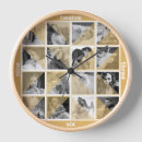 Buscar diseño abstracto moderno relojes de pared Para ellos