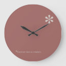 Buscar geeky relojes de pared Friki