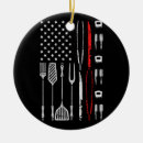 Buscar barbacoa adornos Ornamento