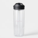 Buscar diseño agua botellas Para ella
