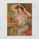 Buscar pierre auguste renoir postales Pintura al óleo