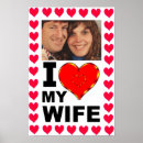 Buscar amo a mi esposa posters Esposo
