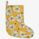 Buscar acuarela floral calcetines navideños Vintage