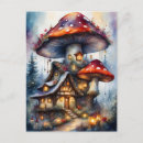 Buscar de hadas postales General y unisex