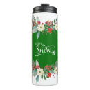 Buscar tipografía floral tazas Festivo