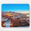 Buscar lisboa alfombrillas de raton Portugal