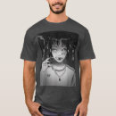 Buscar yokai camisetas Anime