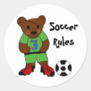 Buscar escote pegatinas Fútbol