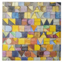 Buscar alfabeto azulejos Color